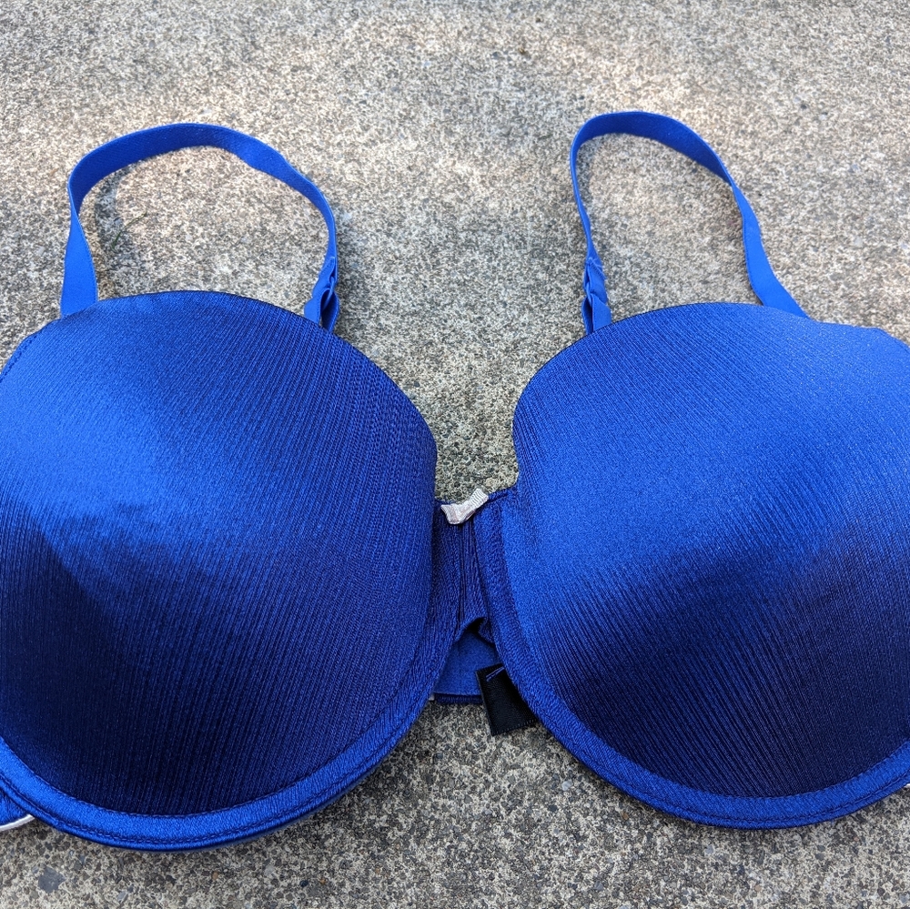 Design Lab Intimates By Lord Taylor Bra Size 36dd - Gem